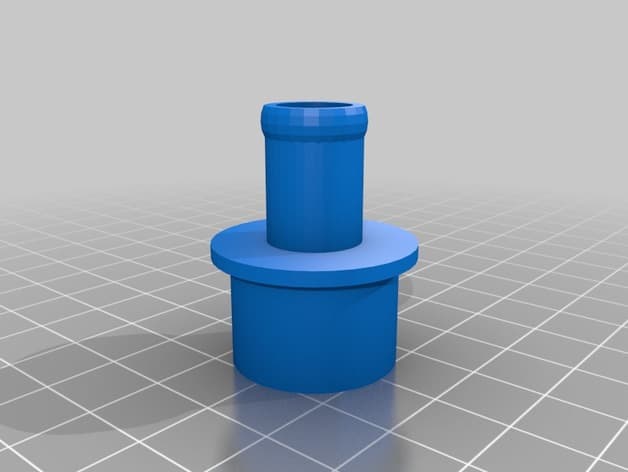 CCV Delete Hose Adapter Kit for BMW vehicles preview