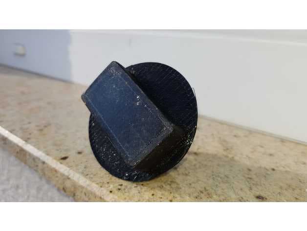 Hydraulic Jack Pad for BMW vehicle preview
