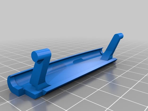 A3 Latch preview