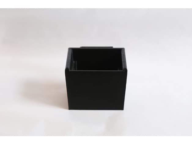 armwrest phone cradle replacement box for BMW vehicles preview