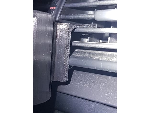 Cup/Smartphoneholder (S6) for BMW vehicles preview