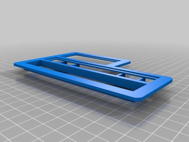 gear stick selector plate/cover for BMW vehicles preview