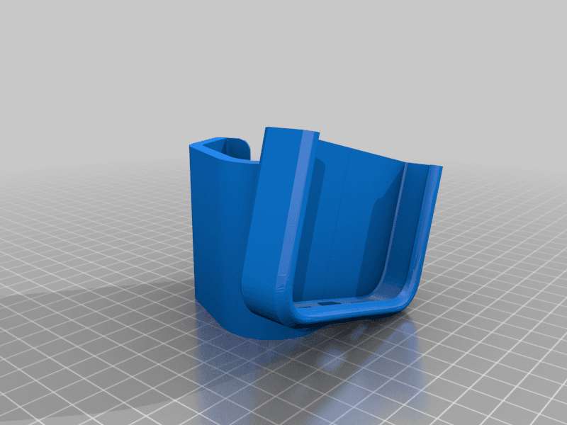 Photo of C7 Corvette iPhone (13 pro) Holder