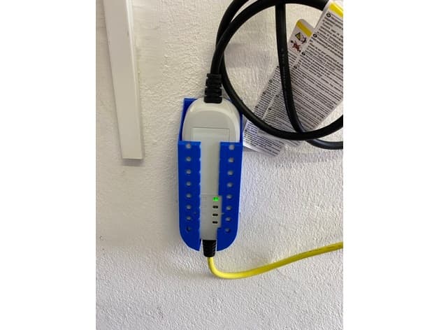 Cupra Charger Holder (Cupra Leon 4KL) preview