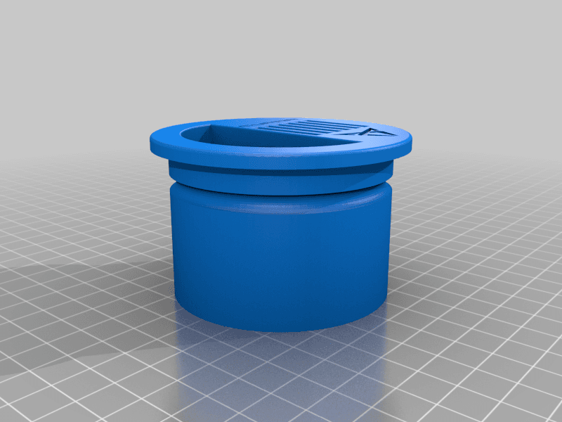 CUPRA Born coin holder preview