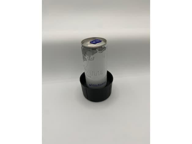 Photo of Dodge RAM 1500 Gen.4 250ml Adapter Ring
