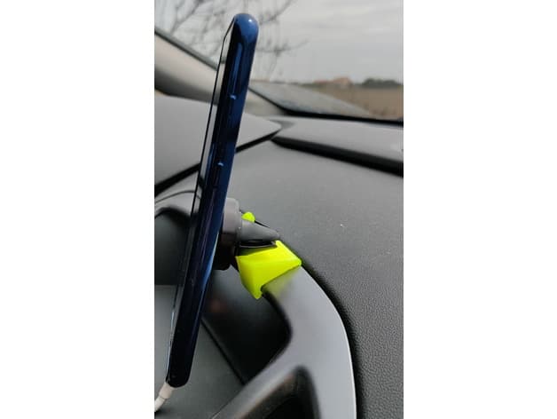 Photo of Astra J Phone Stand