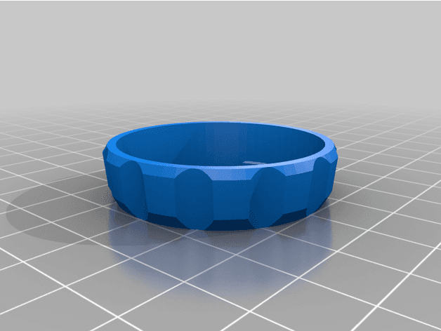 BMW idrive knob preview