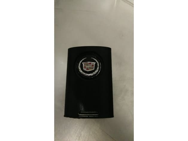 Photo of Keyfob cover for a 2013 Cadillac SRX