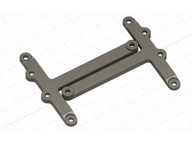 Photo of Vehicle registration plates adapter for chery tiggo to russian