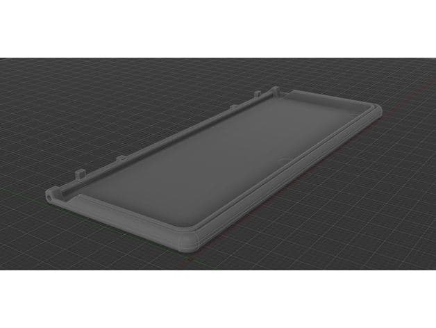 Photo of Chevrolet Cruze Mirror Cover