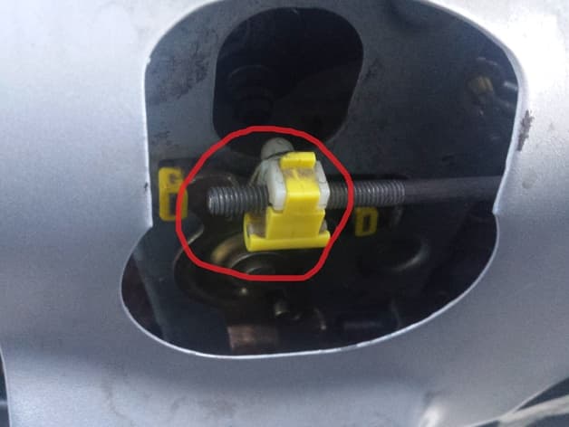 ford rear hatch replacement part preview