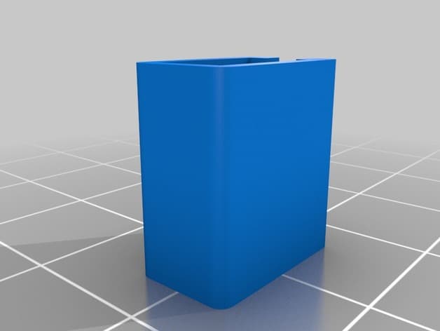 240z Alternator Bracket Cover preview