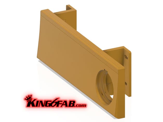 Ashtray Filler Model for Mazda Mx6 1993-1997 preview