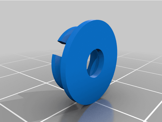Photo of 3000gt Door Card Screw Cap Covers