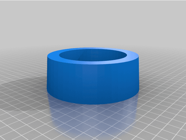 Photo of Nissan Xterra Cup Holder Spacer