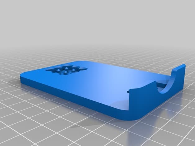 Nissan Magnetic Phone Holder preview