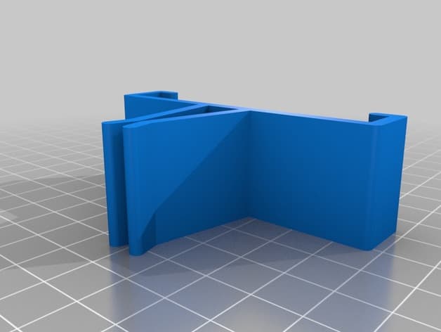 Nexus5 Holder for Nissan Murano preview
