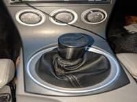 350Z Shift Knob preview