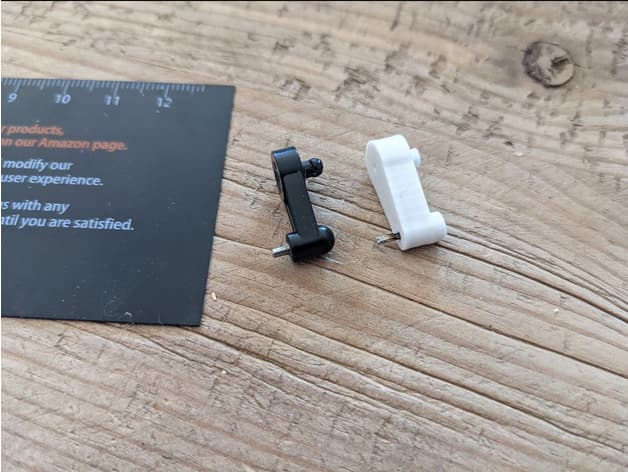 Porsche 987 Cup Holder Parts preview