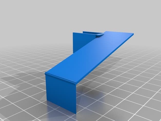 Sebring phone mount preview