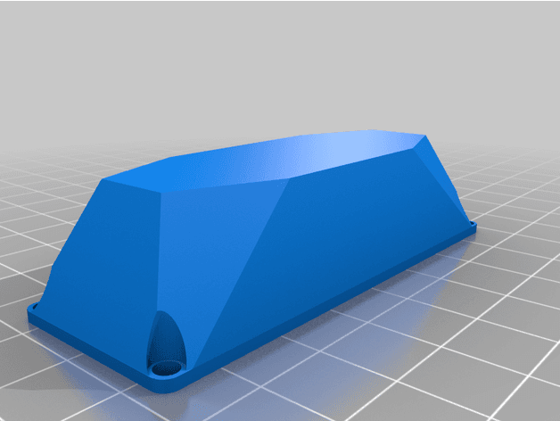 Alpine A 310 Glovebox Light preview