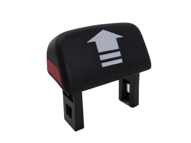 Photo of Land Rover seat handle