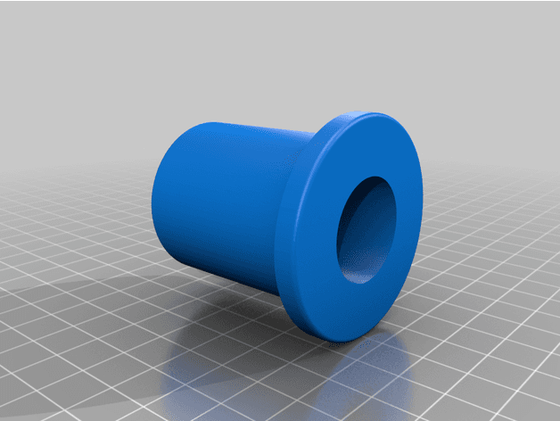 Photo of Porsch Cam Tool Bushing