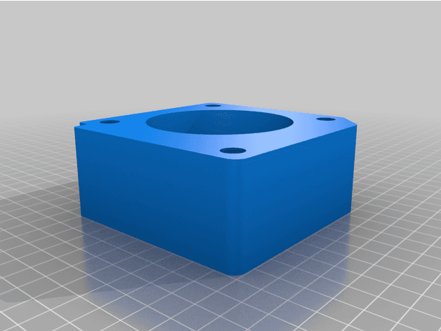 Photo of Lotus 2ZZ 1 Hole Spacer