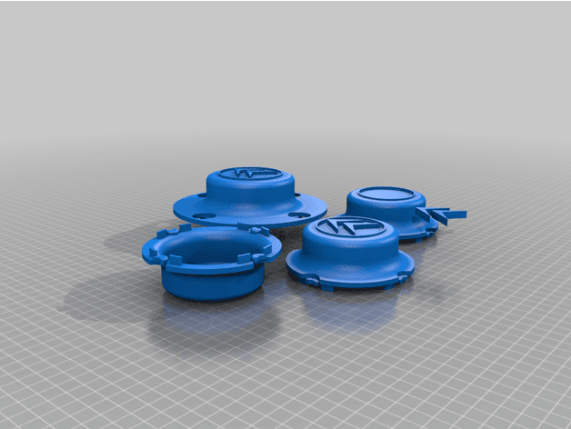 Citroen C15 Diesel Wheel/Hub Cap/Cover preview