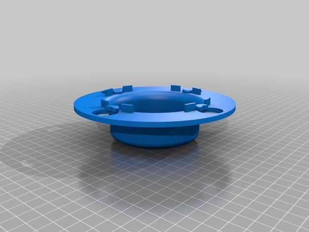Citroen wheel cap/cover preview