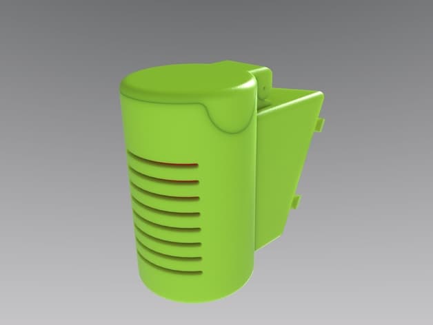 Photo of Can holder for Mitsubishi Montero