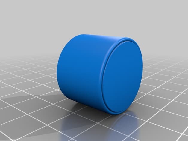 Replacement Knob for Nissan Pathfinder preview