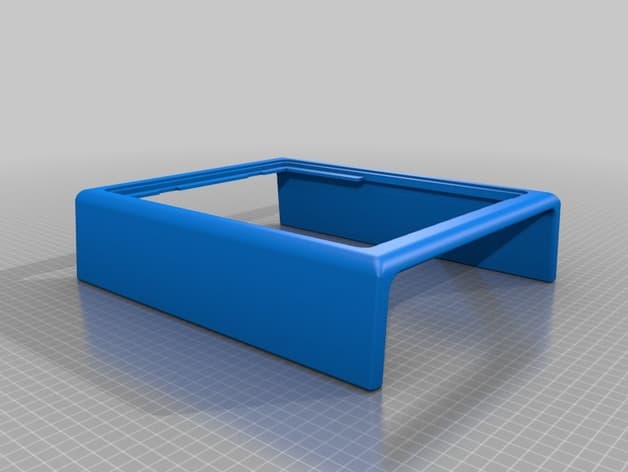 Photo of Front center console assembly for Pontiac Fiero