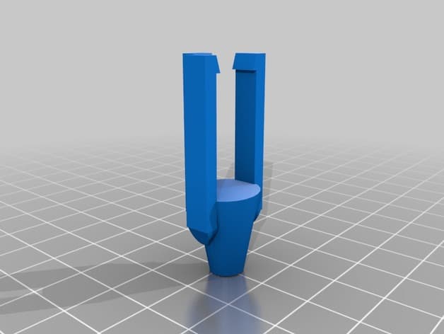 CITROEN C8 gear shift knob adapter preview