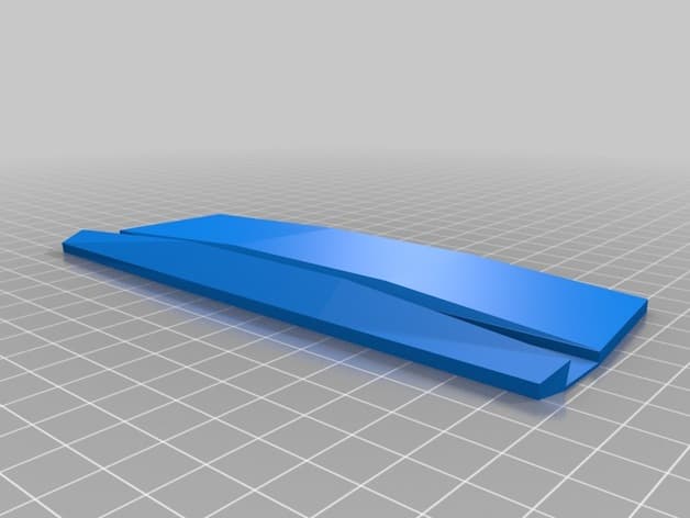 Photo of Aygo / C1/ 108 Phone Stand