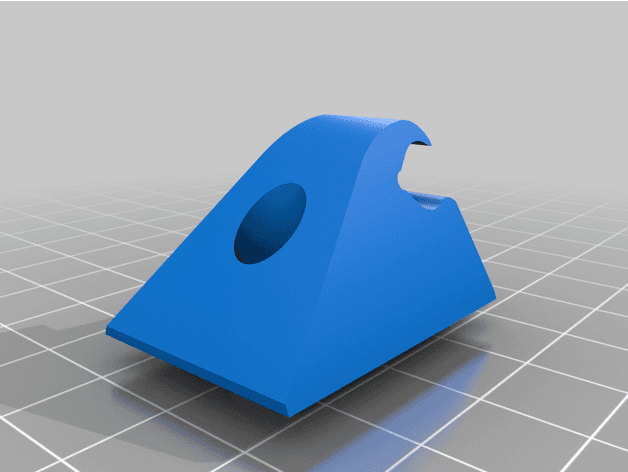 1998 Saab 900 sun visor clip preview