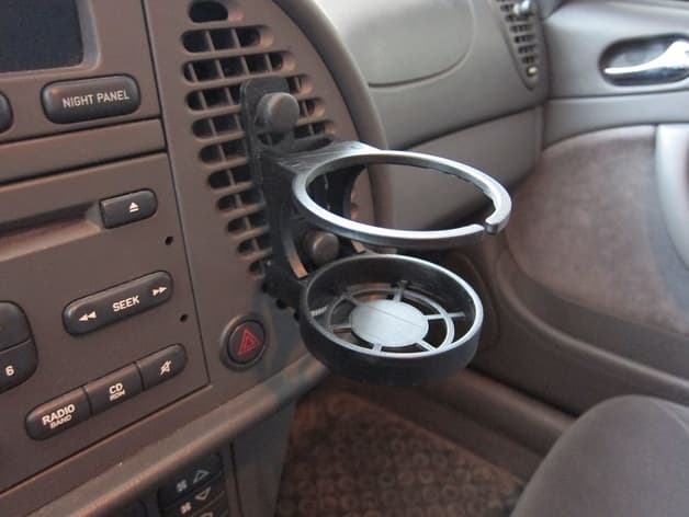 Photo of Cup Holder for Saab OG9-3