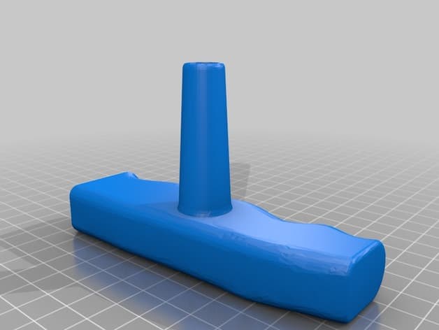 Dodge Charger Shift Knob preview