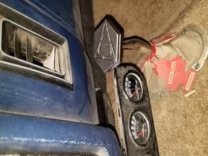 Dodge Shifter Knob Np208 preview