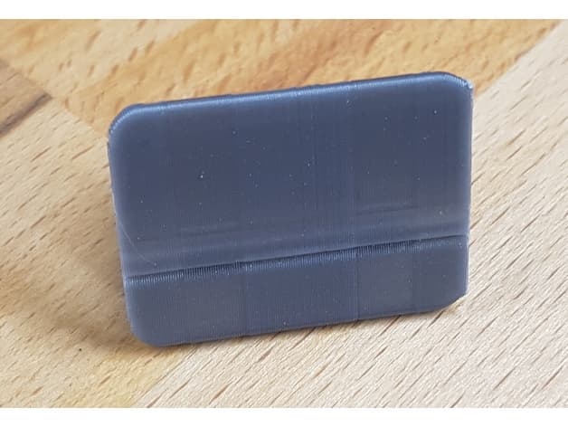Land Rover Discovery Sport - Cover Clip preview