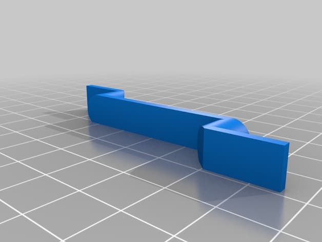 Toyota Echo Floor Mat Clip preview