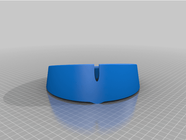 Photo of FIAT Spider Front 6.5" Speaker Adapter