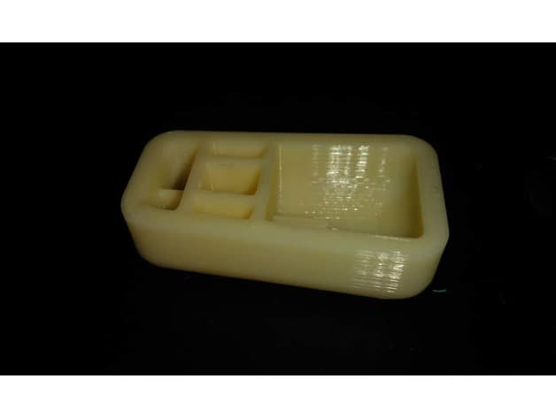 Car Seat Button Cover preview