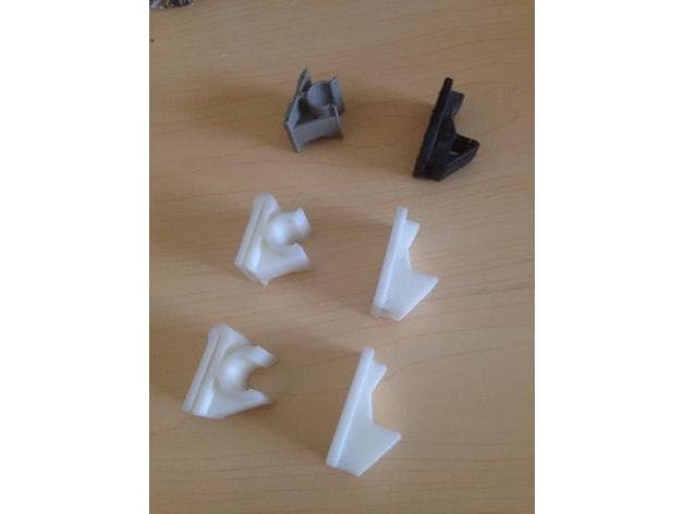 Photo of Glovebox Hinge + Catch for Holden Commodore VZ VY