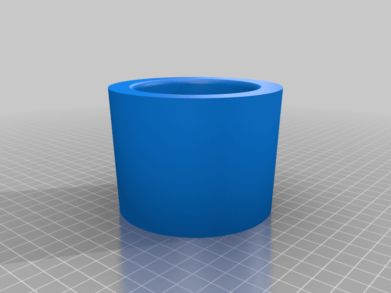 5th Gen 4Runner Cupholder Sleeve preview
