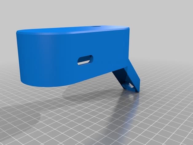 ECU Mount for JB32 (Suzuki Sierra) preview