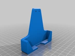 Phone Holder for Rover Mini Cooper preview