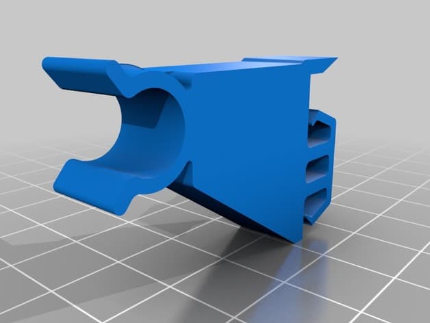 Photo of 2005 Subaru Impreza/Saab 9-2x Hood Prop Clip