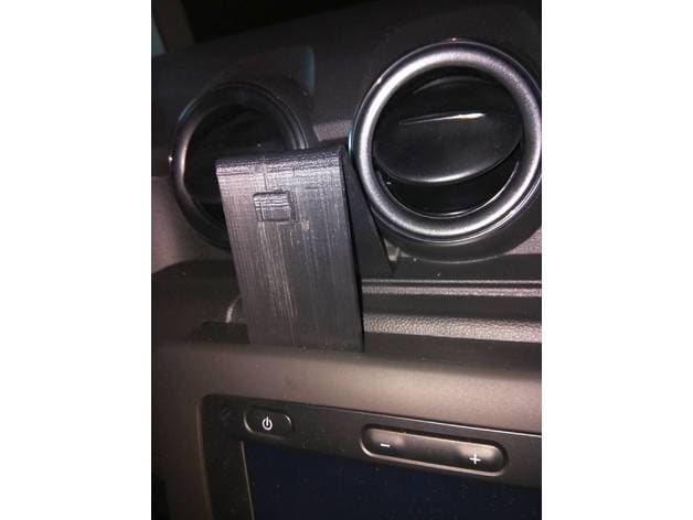 Photo of Brodit Dacia Duster II v2